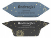 Krówki mleczne na Andrzejki wz1 1kg