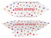 Krówki ciągutki na Dzień Kropki, Przedszkolaka 1kg