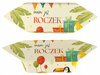 Krówki ciągutki na roczek, urodziny, safari wz 4 1kg