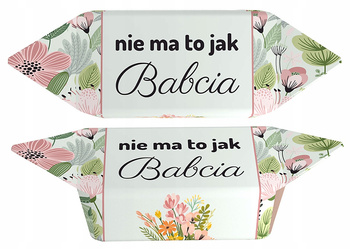 Krówki mleczne na Dzień Babci 1 kg