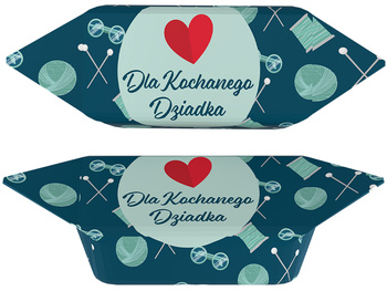 Krówki mleczne na Dzień Dziadka wz 2 1 kg