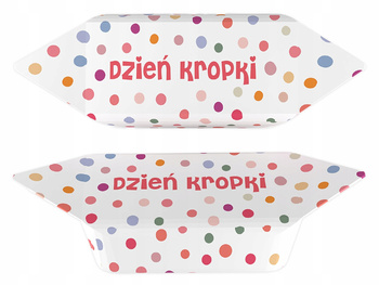 Krówki ciągutki na Dzień Kropki, Przedszkolaka 1kg