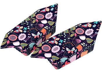 Krówki ciągutki na Dzień Kobiet kwiaty nr 1 prezent 1 kg