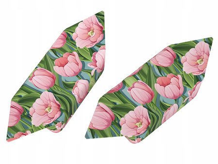 Krówki ciągutki mleczne 1 kg kwiatowe cukierki kwiaciarnia salon urody