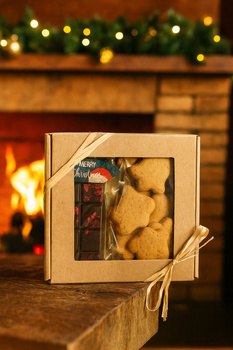 Zestaw Świąteczny Maxi Boże Narodzenie 97g