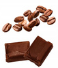 Coffee fudge candies 0,5kg