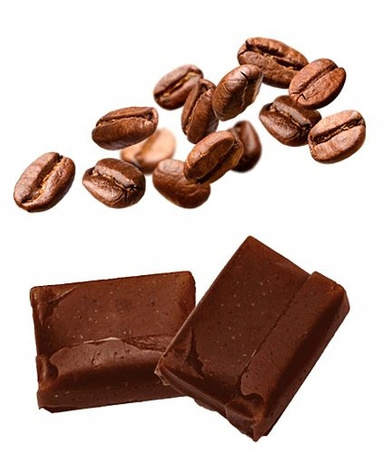 Coffee fudge candies 2kg