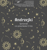 Krówki mleczne na Andrzejki wz1 1kg