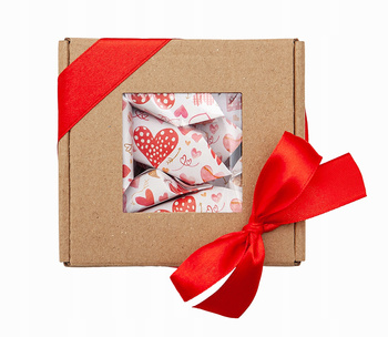 Zestaw Walentynkowy Mini 168g