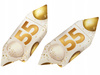 Krówki ciągutki na 55 urodziny prezent dla gości 1kg