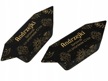 Krówki mleczne na Andrzejki wz3 1 kg