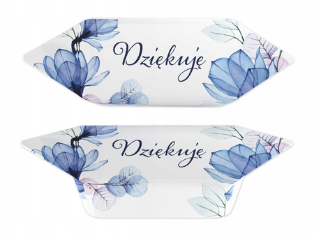 Krówki podziękowanie Dziękuję 1 kg