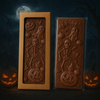 Czekolada na Halloween 100g