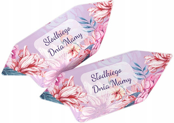 Krówki na Dzień Matki Słodkiego Dnia Mamy WZ2