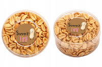 ORZESZKI ZIEMNE, PRZEKĄSKA, NA PIKNIK, PARTY WZ 2