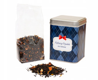 Herbata liściasta w puszce prezent dla Dziadka Dzień Dziadka