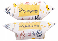 Krówki ślubne podziękowanie 1 kg WZÓR 4