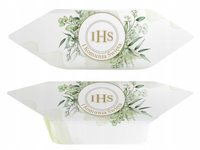 Krówki ciągutki na Pierwszą Komunię Świętą wzór 5 1 kg